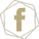 facebook, biżuteria ślubna, sklep, online, logo